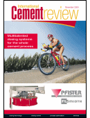 ICR November 2009 Issue