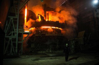 Steel industry calls for government support to boost green steel output and consumption