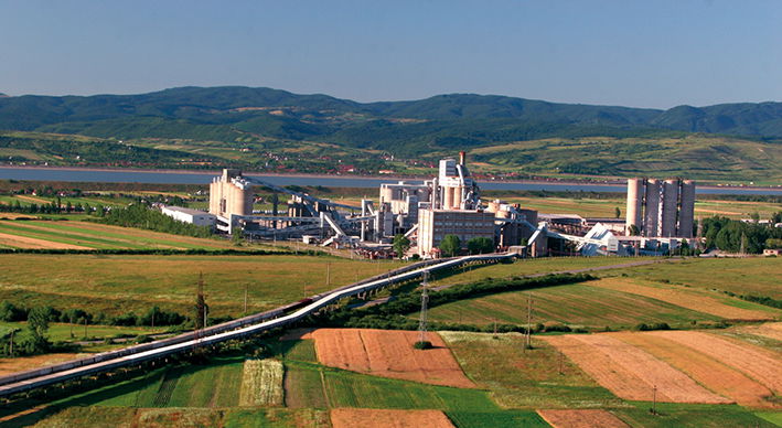 Schneider Electric expands AI-powered maintenance partnership with Holcim Romania