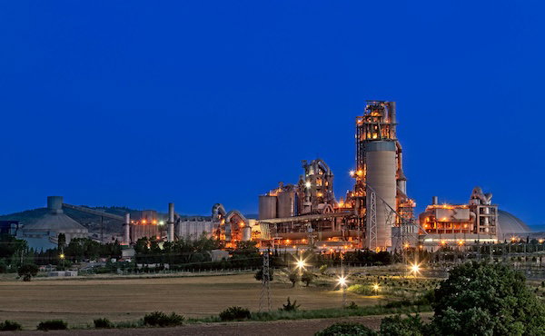 Heidelberg Materials to raise Akçansa stake to nearly 80%