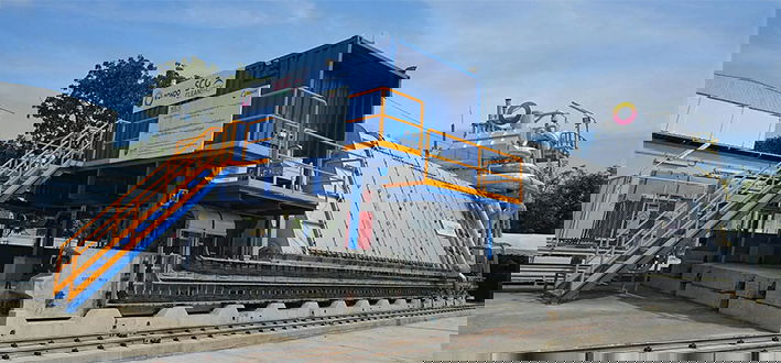 Southeast Asia’s first heat battery begins operation at SCG cement plant