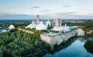 Heidelberg Materials pauses GeZero CCS project