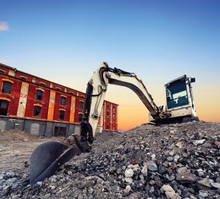 The growing need to recycle concrete safely and responsibly