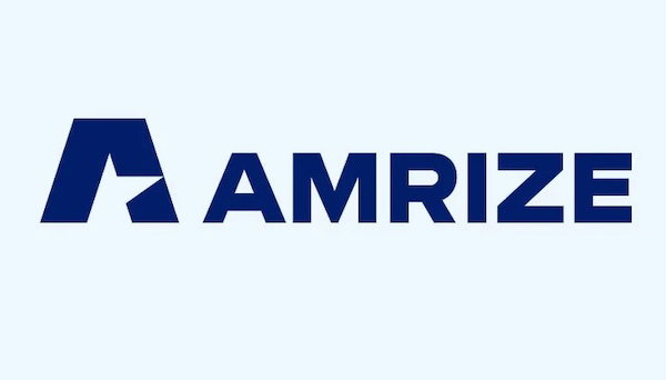 Amrize reports 8.6% revenue growth in 2Q26