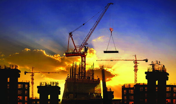 Higher cement prices drive construction cost rise in Kenya
