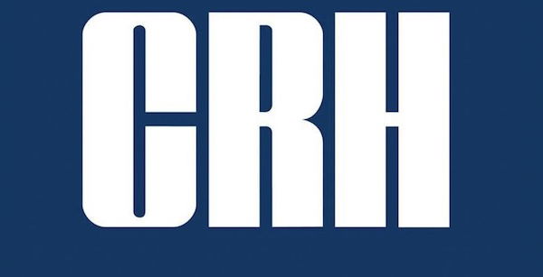 CRH to buy Eco Material Technologies for US$2.1bn