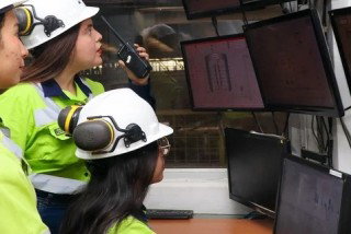 Holcim deploys AI to identify site safety risks