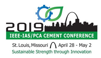 61st IEEE-IAS/PCA 2019 Cement Industry Technical Conference