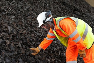 UK concrete industry unveils landmark circular economy action plan