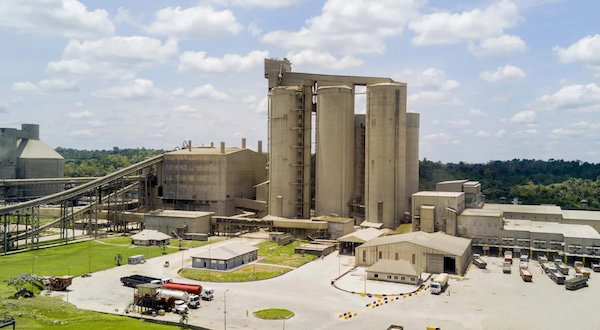 Lafarge Africa reports profit rise for 3Q25