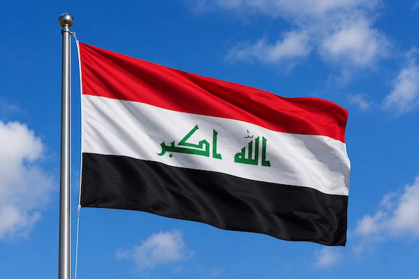 Iraq tenders three cement plant projects