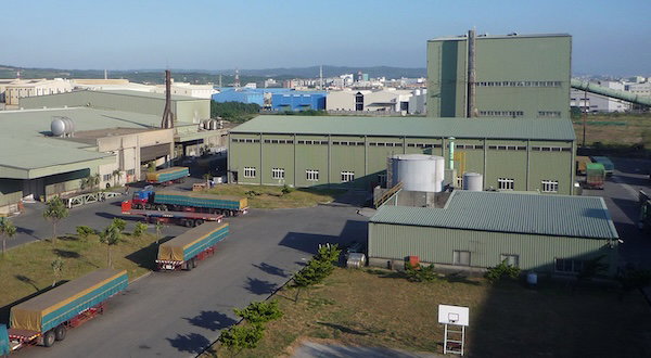 Universal Cement reports higher FY25 profit