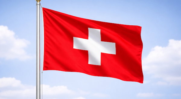 Swiss cement sales rebounded 4.2 per cent in 2025