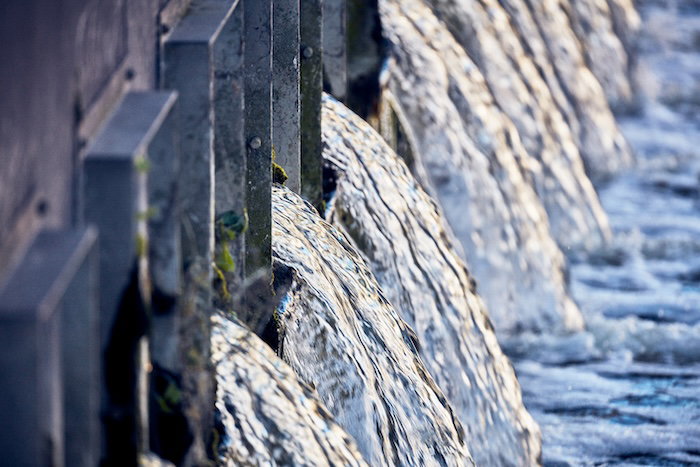 Gas and effluent treatment: hidden challenges in cement CCUS