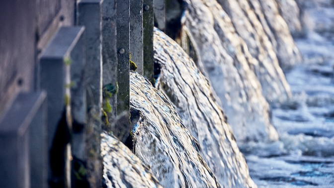 Gas and effluent treatment: hidden challenges in cement CCUS