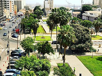 Senegal’s cement sales up 5% in 2025