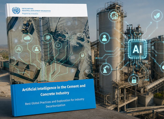 AI and the cement industry: promise meets reality
