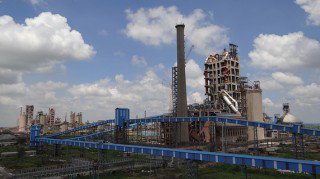 UltraTech Cement posts strong sales growth