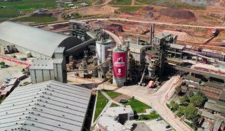 Soboce develops alternative fuel project at Viacha plant