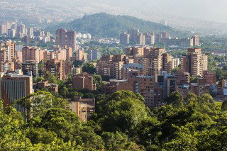 Colombia’s cement market expands 8% in November