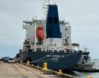 Major Pensacola projects fuelled by new ship arrival