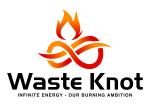 Waste Knot Energy  logo