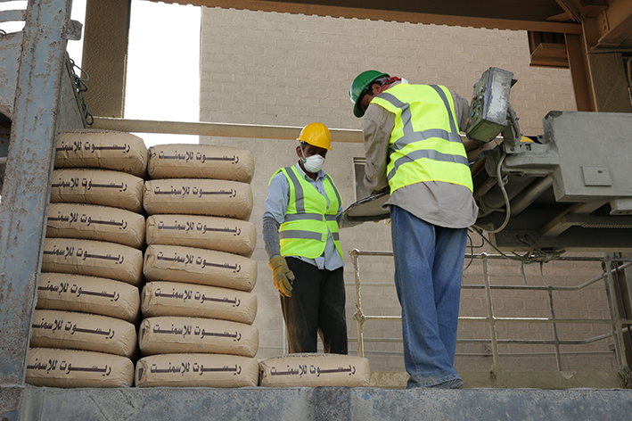 Raysut Cement forms new board investment committee