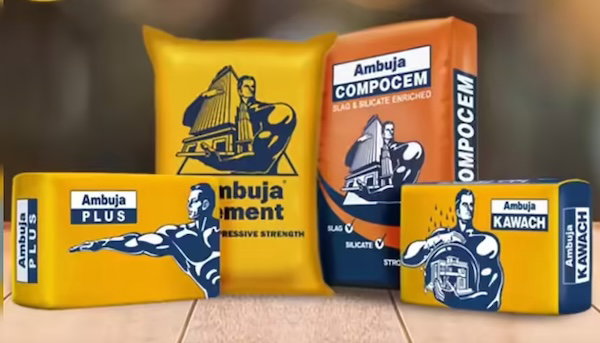Elpro International acquires stake in Ambuja Cements