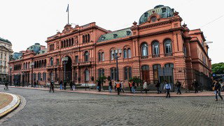 Argentina’s cement market contracts 8% in July
