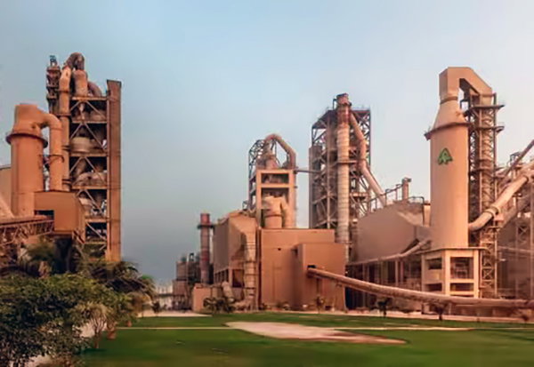 Raysut Cement renews US$49m Somalia distribution agreement