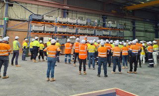 Cement Australia Completes acquisition of BGC cementitious division