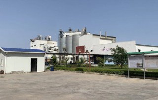 EPA shuts Empire Cement’s Weija plant