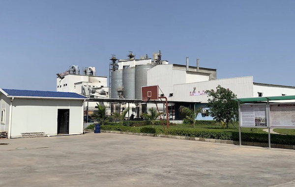 EPA shuts Empire Cement’s Weija plant