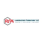 PSA Laboratory Furniture logo