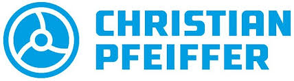 Christian Pfeiffer Logo