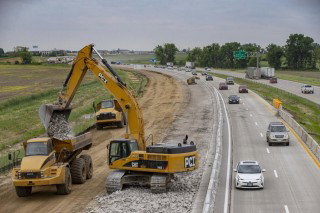 US road investment expected to drive long-term aggregates demand