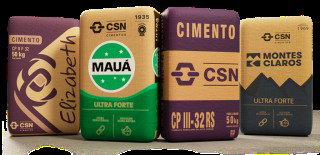 Huaxin targets US$2.4bn acquisition of CSN cement division