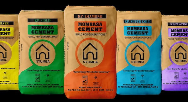 Mombasa Cement commissions 10MW solar plant