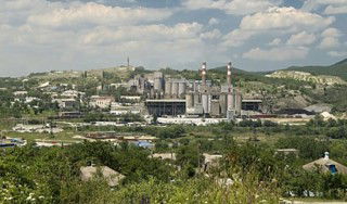 Russia state to nationalise Novoroscement