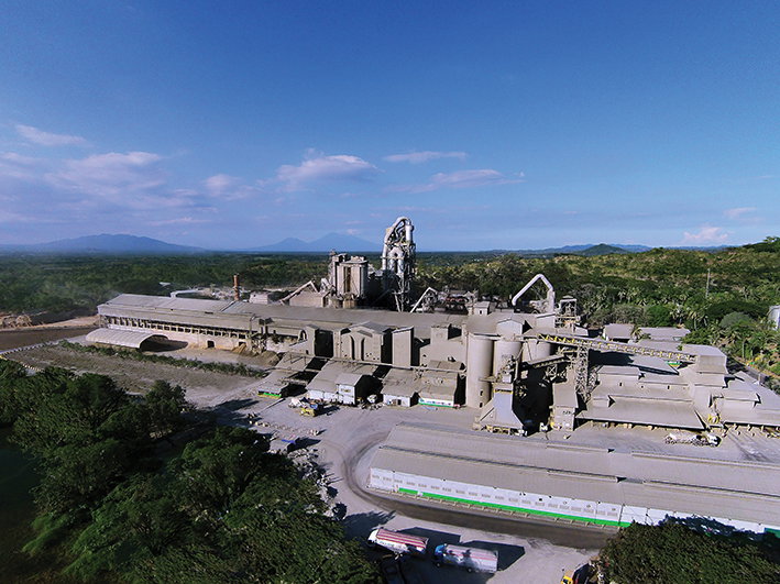 CEMAP forecasts cement demand decline in the Philippines