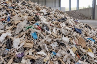 RDF study highlights barriers to cement uptake