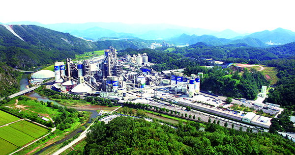 Hanil Cement to merge with Hanil Hyundai Cement