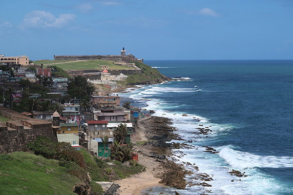 Puerto Rican cement market contracts 3% in May