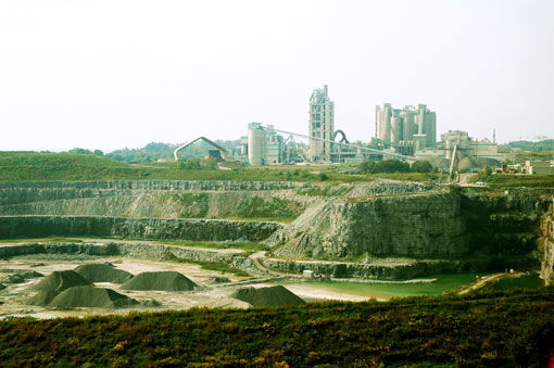 ICR looks forward to meeting delegates at the 57th IEEE-IAS/PCA Cement Industry Technical Conference and Exhibition, 26-30 April 2015, Toronto, Canada. Visit us at Booth No 11.