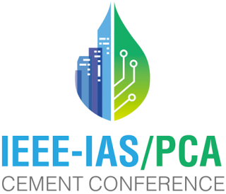 IEEE-IAS/PCA Cement Industry Technical Conference