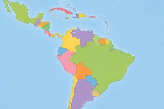 Decarbonising the Latin American cement industry