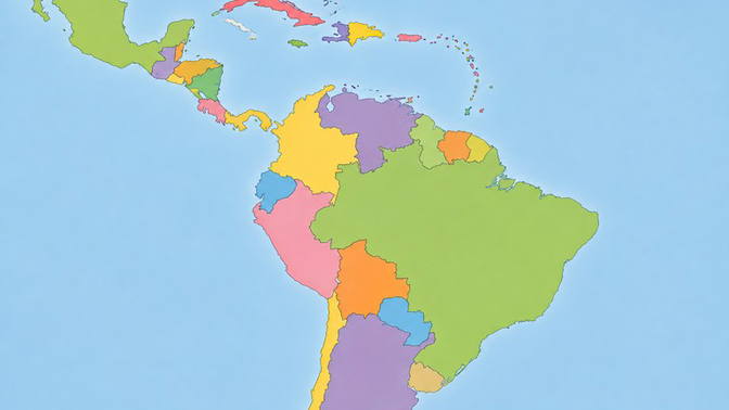 Decarbonising the Latin American cement industry