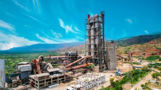 Flying Cement reports a surge in cement production and dispatches in FY2026