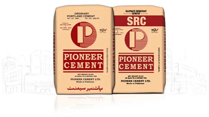 Pioneer Cement approves 28.3MW solar power plant in Punjab