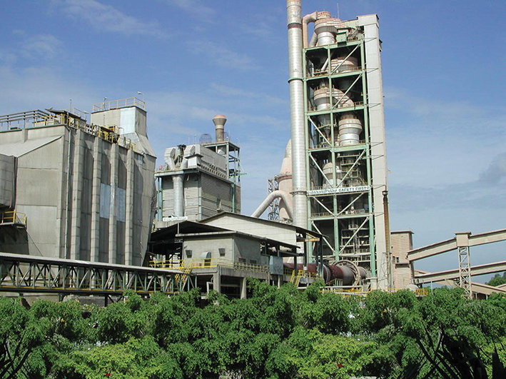 SCC profit surges on cement demand